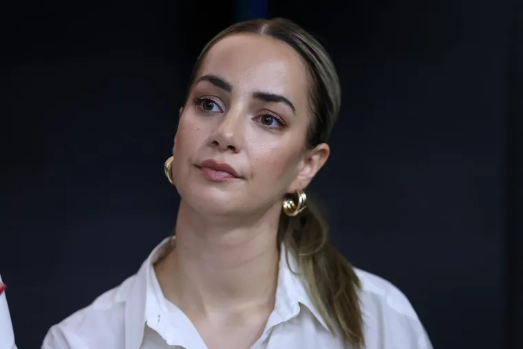 Rano je ostala udovica, a danas je jedna od najtraženijih arhitektica i influencerica