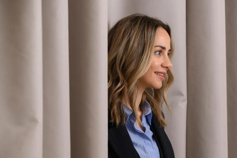 Rano je ostala udovica, a danas je jedna od najtraženijih arhitektica i influencerica