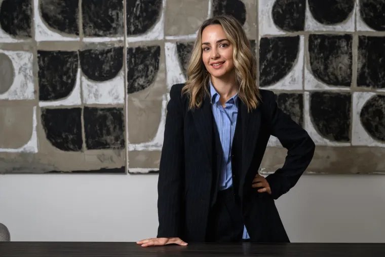 Rano je ostala udovica, a danas je jedna od najtraženijih arhitektica i influencerica