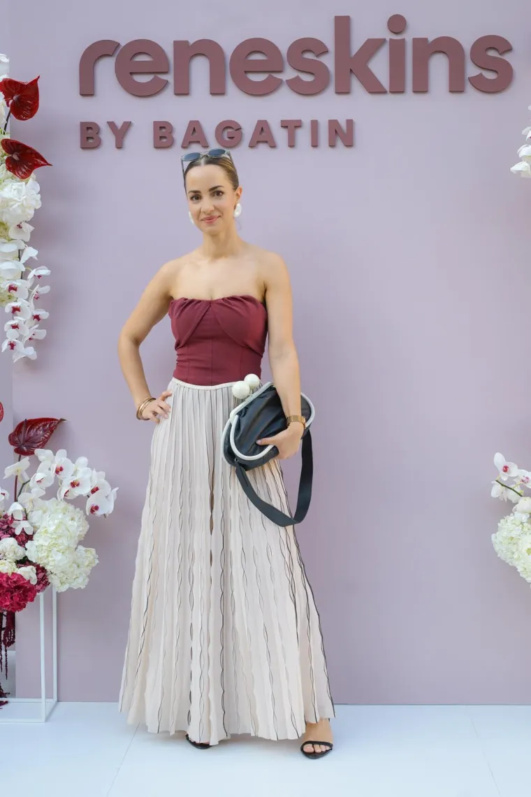 Rano je ostala udovica, a danas je jedna od najtraženijih arhitektica i influencerica