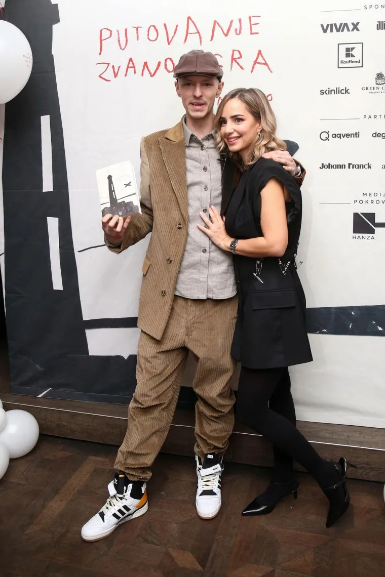 Rano je ostala udovica, a danas je jedna od najtraženijih arhitektica i influencerica