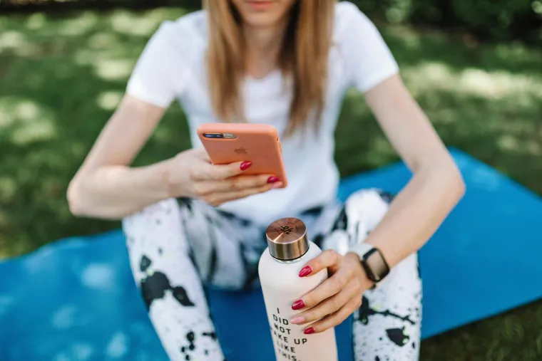 Pametni telefon o vama zna ovih 27 stvari: Prati gotovo svaki va&scaron; korak, a podaci se pohranjuju