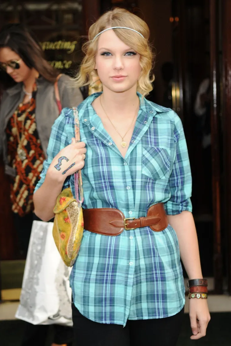 Jedna od najvećih pop zvijezdi dana&scaron;njice slavi rođendan: Taylor Swift puni 36