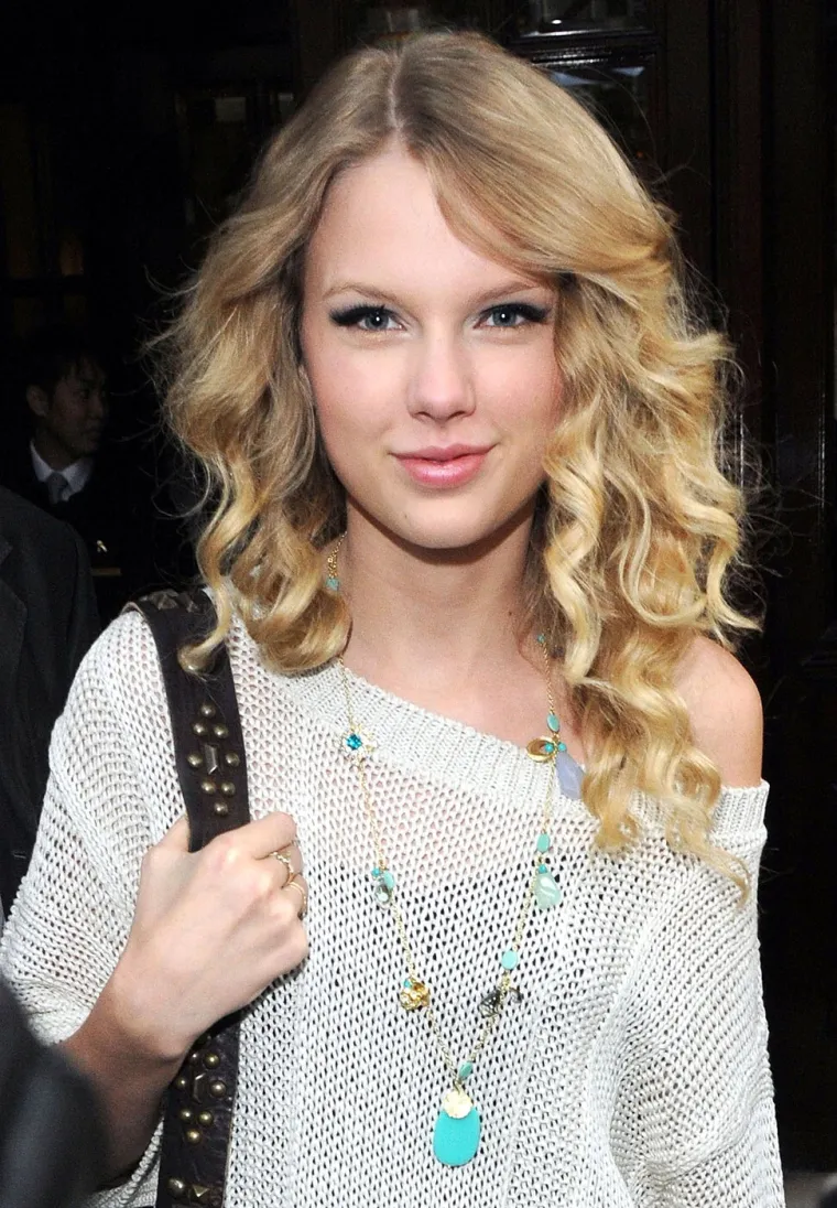 Jedna od najvećih pop zvijezdi dana&scaron;njice slavi rođendan: Taylor Swift puni 36