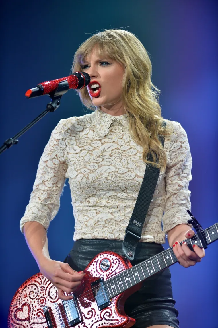 Jedna od najvećih pop zvijezdi dana&scaron;njice slavi rođendan: Taylor Swift puni 36