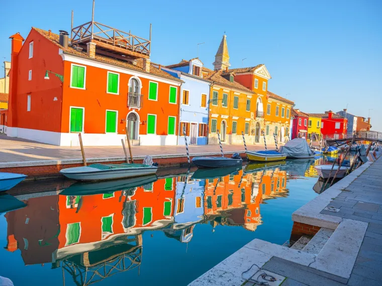 Ovo želite posjetiti: Kuće izgledaju kao slikarsko platno, a cijelo mjesto kao da je iza&scaron;lo iz bajke