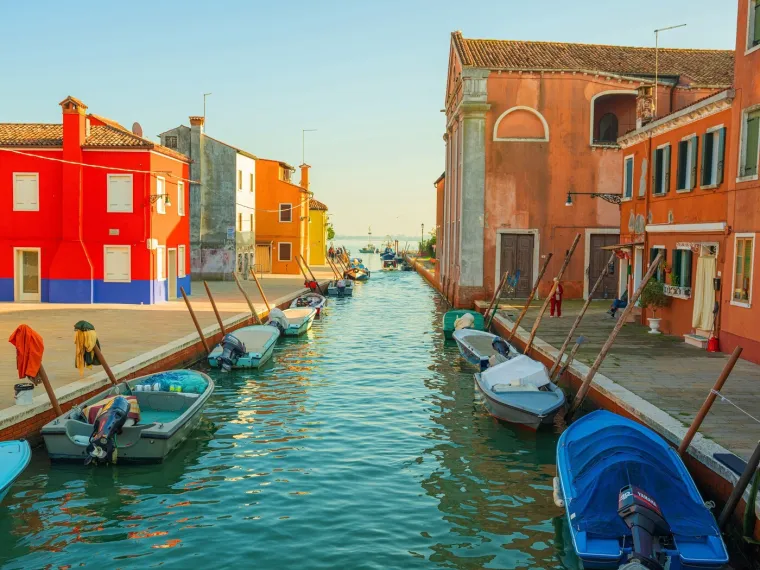 Ovo želite posjetiti: Kuće izgledaju kao slikarsko platno, a cijelo mjesto kao da je iza&scaron;lo iz bajke