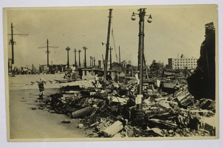 Zemlja se tresla više od osam minuta, a onda je stigao 'on': Poginulo skoro 150.000 ljudi