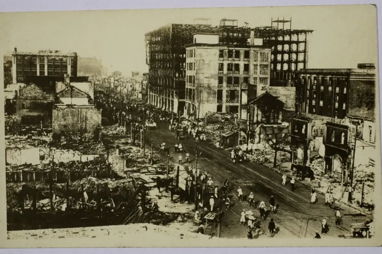 Zemlja se tresla više od osam minuta, a onda je stigao 'on': Poginulo skoro 150.000 ljudi