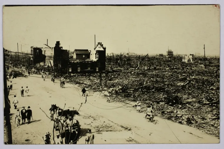 Zemlja se tresla više od osam minuta, a onda je stigao 'on': Poginulo skoro 150.000 ljudi