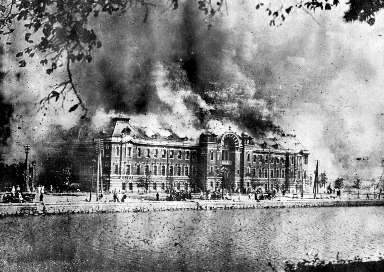 Zemlja se tresla više od osam minuta, a onda je stigao 'on': Poginulo skoro 150.000 ljudi