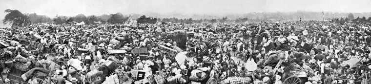 Zemlja se tresla više od osam minuta, a onda je stigao 'on': Poginulo skoro 150.000 ljudi