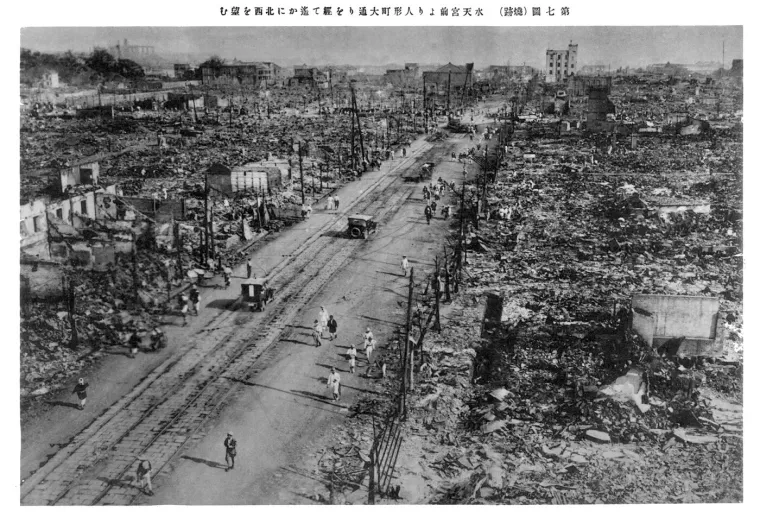 Zemlja se tresla više od osam minuta, a onda je stigao 'on': Poginulo skoro 150.000 ljudi