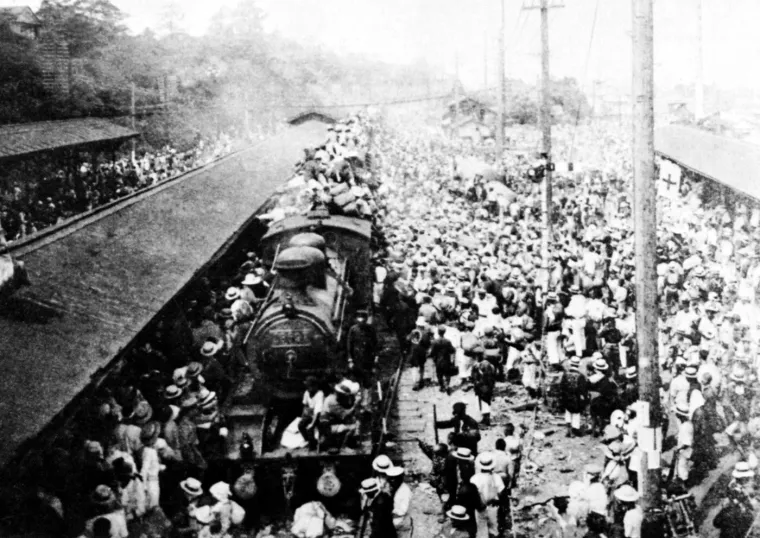 Zemlja se tresla više od osam minuta, a onda je stigao 'on': Poginulo skoro 150.000 ljudi