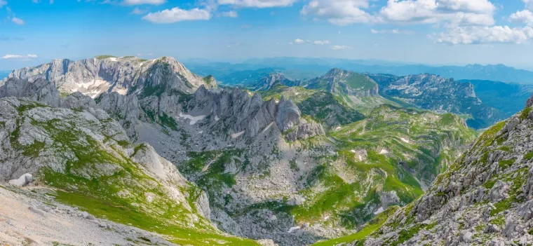 To nije planina, već živa legenda. Para nebo, skriva šapat davnina: I nalazi se u našem susjedstvu