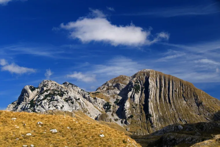 To nije planina, već živa legenda. Para nebo, skriva šapat davnina: I nalazi se u našem susjedstvu