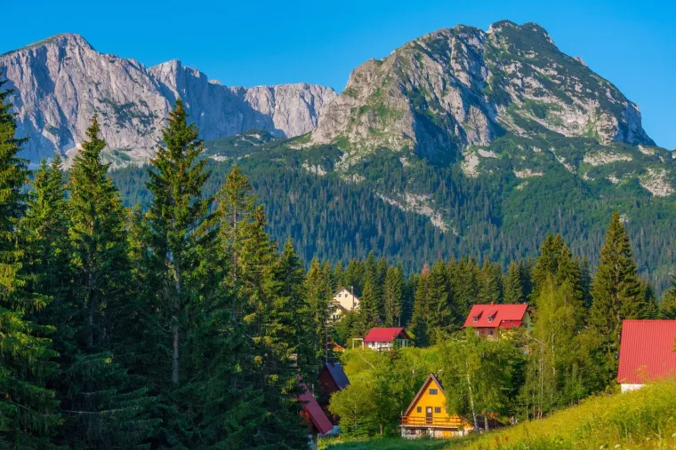 To nije planina, već živa legenda. Para nebo, skriva &scaron;apat davnina: I nalazi se u na&scaron;em susjedstvu