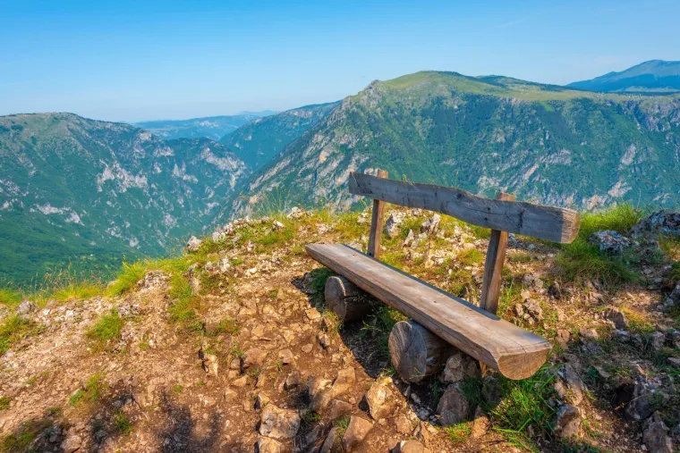To nije planina, već živa legenda. Para nebo, skriva šapat davnina: I nalazi se u našem susjedstvu