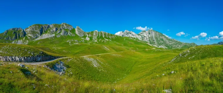 To nije planina, već živa legenda. Para nebo, skriva šapat davnina: I nalazi se u našem susjedstvu