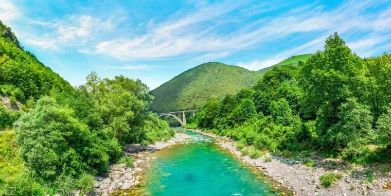 To nije planina, već živa legenda. Para nebo, skriva šapat davnina: I nalazi se u našem susjedstvu