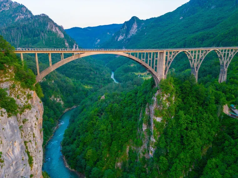 To nije planina, već živa legenda. Para nebo, skriva šapat davnina: I nalazi se u našem susjedstvu