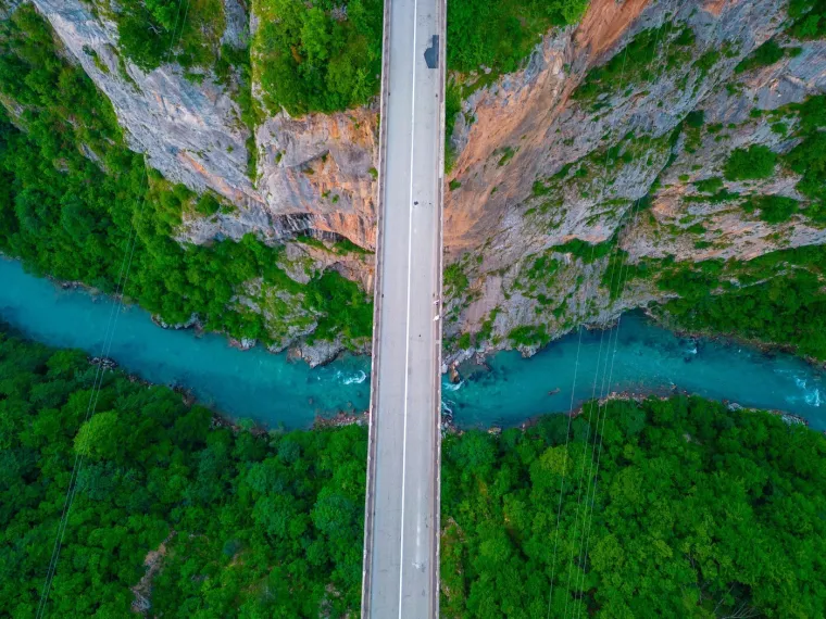 To nije planina, već živa legenda. Para nebo, skriva &scaron;apat davnina: I nalazi se u na&scaron;em susjedstvu
