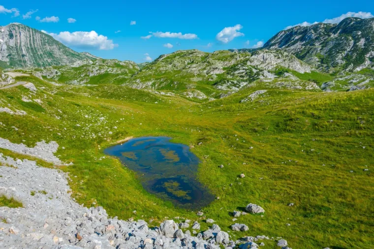 To nije planina, već živa legenda. Para nebo, skriva šapat davnina: I nalazi se u našem susjedstvu