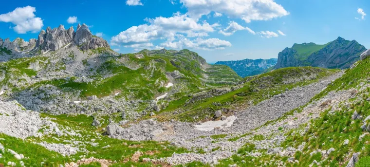 To nije planina, već živa legenda. Para nebo, skriva šapat davnina: I nalazi se u našem susjedstvu
