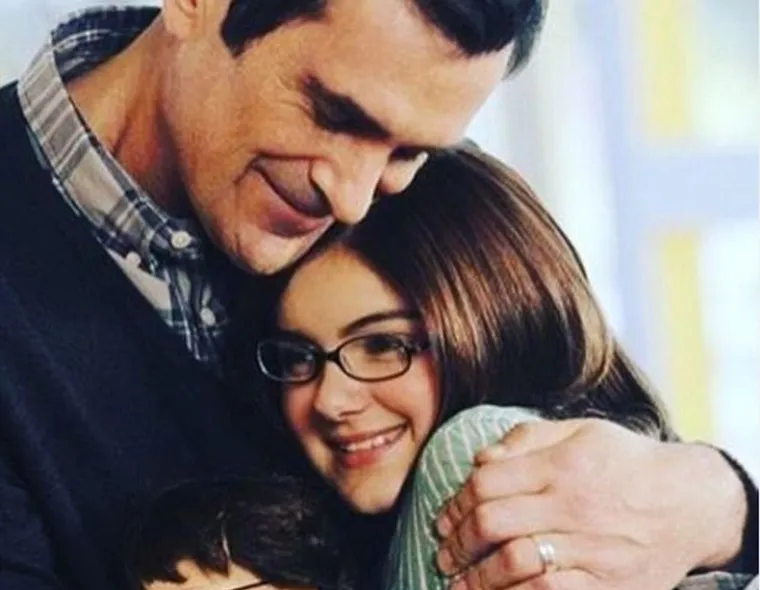 Od štreberice Alex iz 'Moderne obitelji' do fatalne žene: Ovako se Ariel Winter mijenjala kroz godine