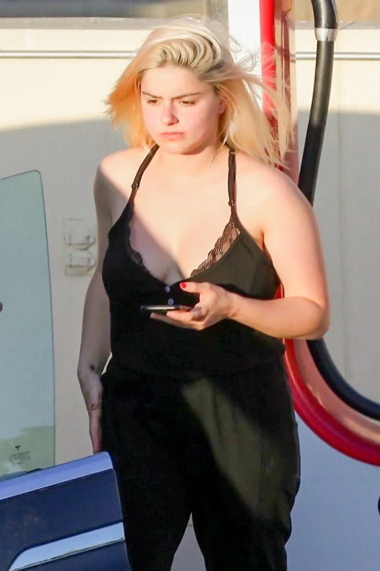 Od &scaron;treberice Alex iz 'Moderne obitelji' do fatalne žene: Ovako se Ariel Winter mijenjala kroz godine