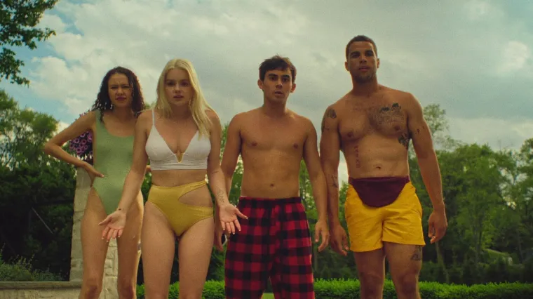 Od &scaron;treberice Alex iz 'Moderne obitelji' do fatalne žene: Ovako se Ariel Winter mijenjala kroz godine