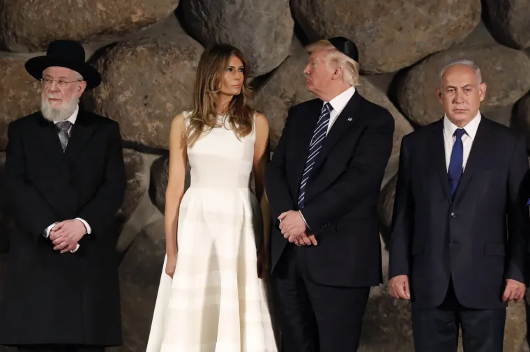 Kako se Melania Trump od manekenke iz Slovenije pretvorila u modnu ikonu Amerike?