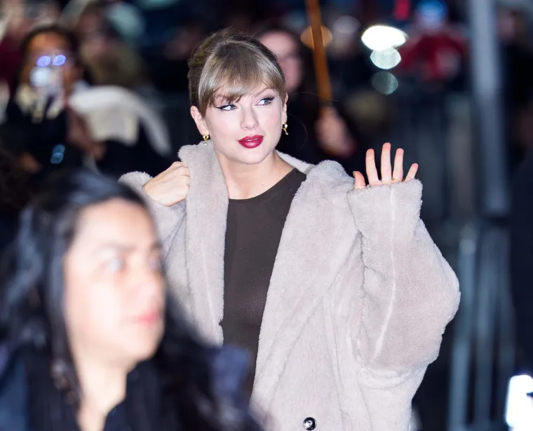 Jedna od najvećih pop zvijezdi dana&scaron;njice slavi rođendan: Taylor Swift puni 36