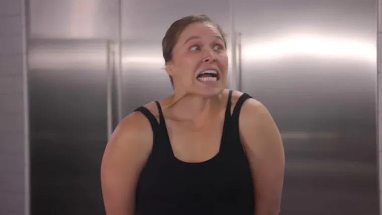 Pomaknula je granice i izgledom podijelila svijet: 'Ja nisam model, nego sportašica'