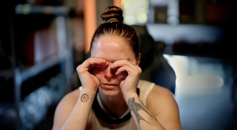 Pomaknula je granice i izgledom podijelila svijet: 'Ja nisam model, nego sportašica'