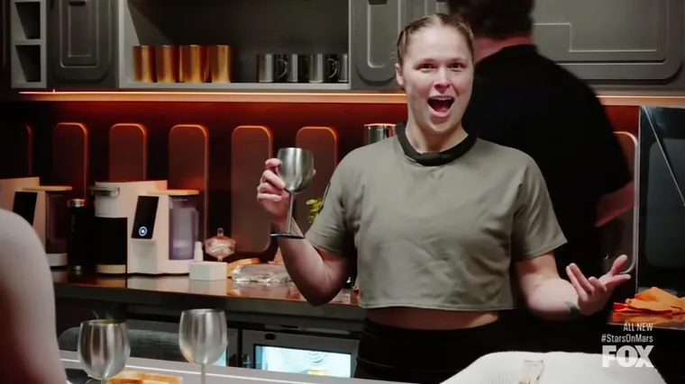 Pomaknula je granice i izgledom podijelila svijet: 'Ja nisam model, nego sportašica'