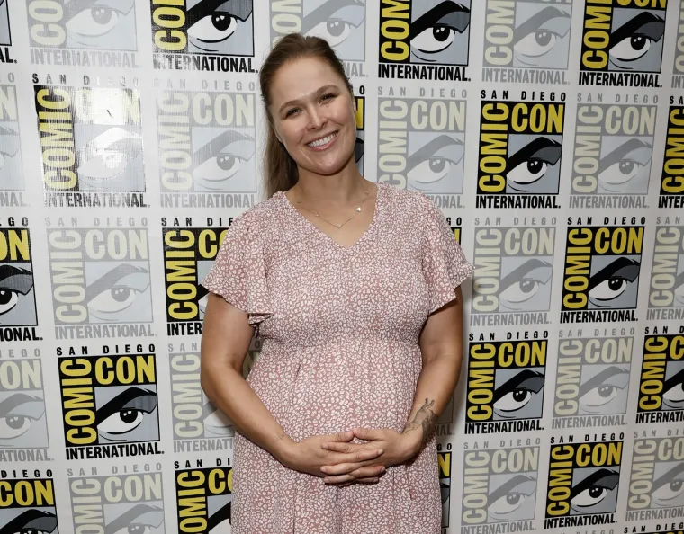 Pomaknula je granice i izgledom podijelila svijet: 'Ja nisam model, nego sportašica'