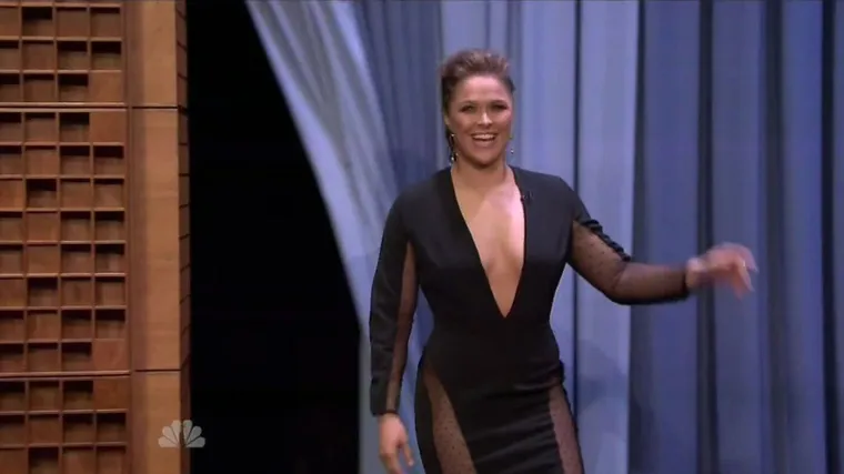 Pomaknula je granice i izgledom podijelila svijet: 'Ja nisam model, nego sporta&scaron;ica'