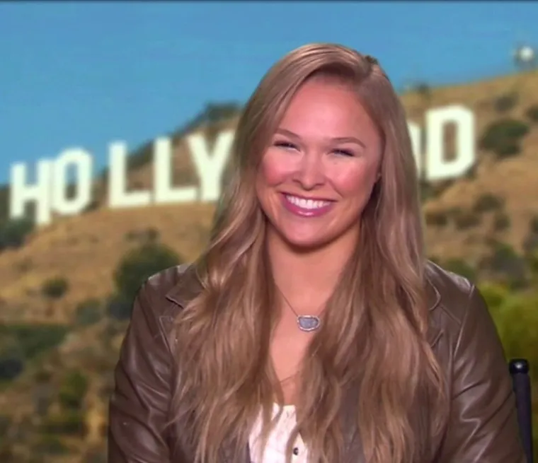 Pomaknula je granice i izgledom podijelila svijet: 'Ja nisam model, nego sporta&scaron;ica'