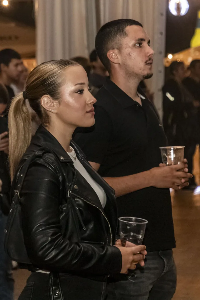 Vruća atmosfera pod &scaron;atorom: Djevojke pokazale kako se uživa na Danima piva