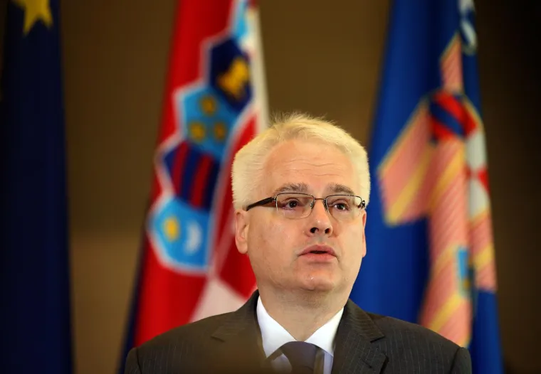 Ma tko bi ga prepoznao? Ovako je Ivo Josipović izgledao kad je služio u JNA