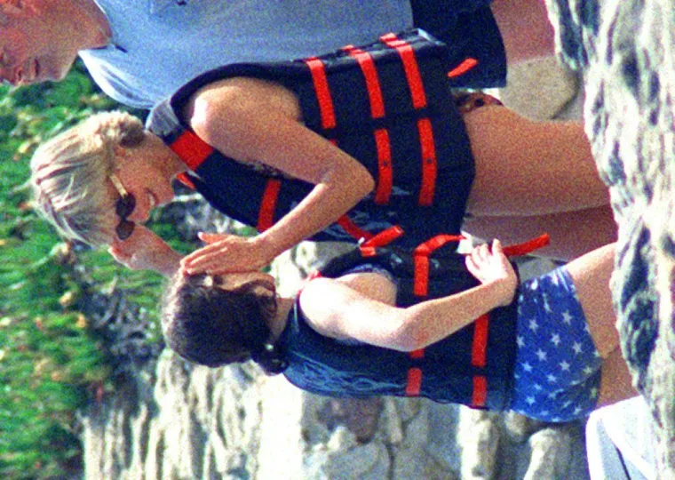 Posljednje ljeto princeze Diane: Najljep&scaron;e trenutke provela je u St. Tropezu