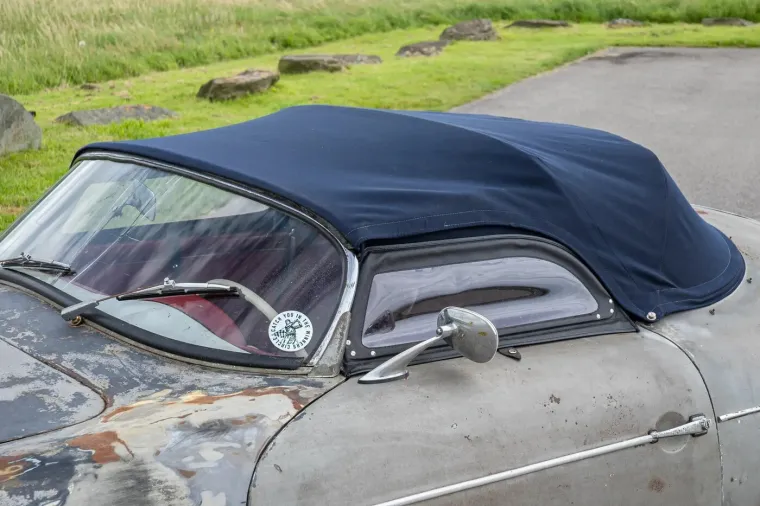 Dobili su za ovu olupinu lud novac, toliki da mogu kupiti stan u elitnom dijelu grada i jo&scaron; im ostane za more