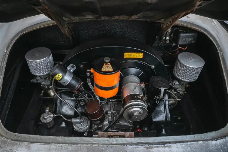 Dobili su za ovu olupinu lud novac, toliki da mogu kupiti stan u elitnom dijelu grada i još im ostane za more