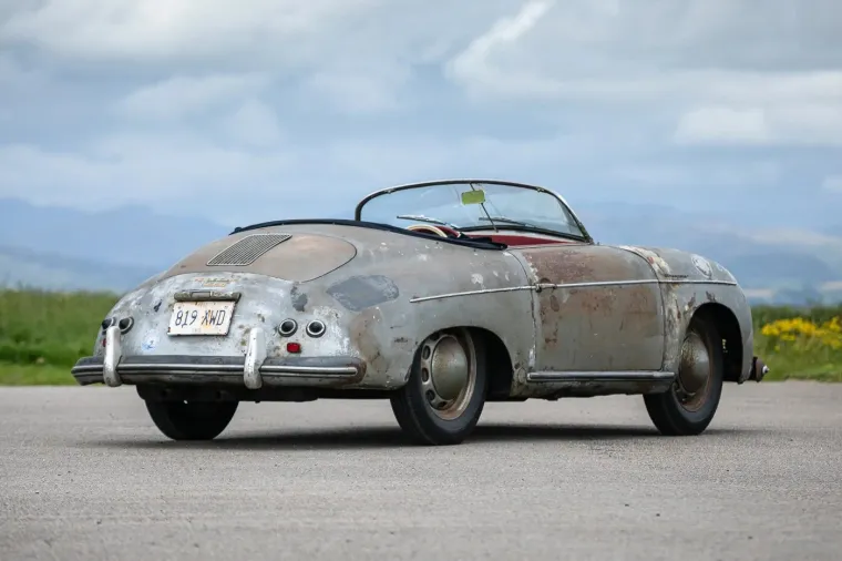 Dobili su za ovu olupinu lud novac, toliki da mogu kupiti stan u elitnom dijelu grada i jo&scaron; im ostane za more