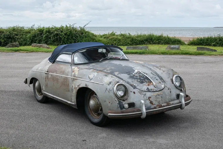 Dobili su za ovu olupinu lud novac, toliki da mogu kupiti stan u elitnom dijelu grada i još im ostane za more