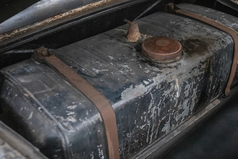 Dobili su za ovu olupinu lud novac, toliki da mogu kupiti stan u elitnom dijelu grada i jo&scaron; im ostane za more