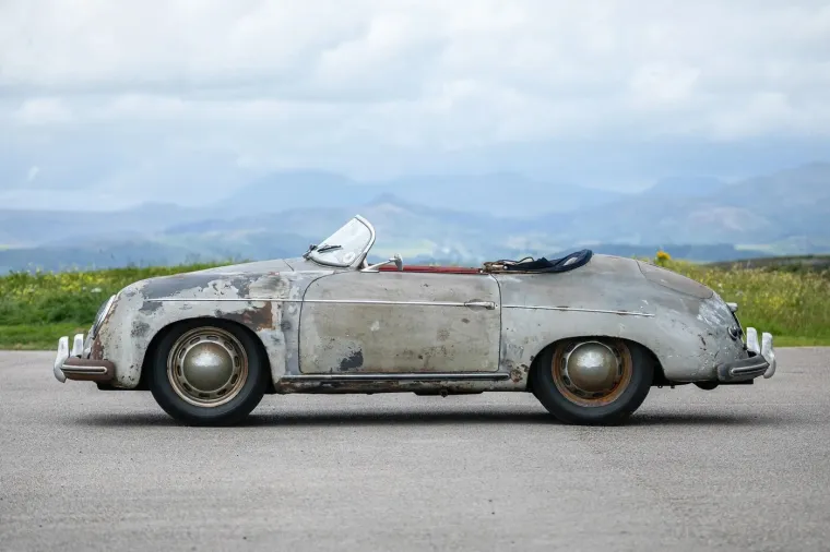 Dobili su za ovu olupinu lud novac, toliki da mogu kupiti stan u elitnom dijelu grada i jo&scaron; im ostane za more