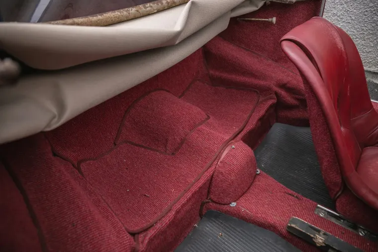 Dobili su za ovu olupinu lud novac, toliki da mogu kupiti stan u elitnom dijelu grada i jo&scaron; im ostane za more