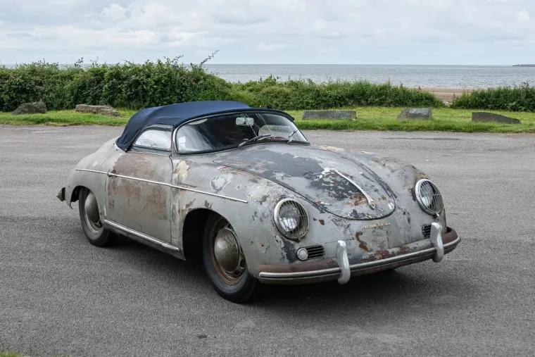 Dobili su za ovu olupinu lud novac, toliki da mogu kupiti stan u elitnom dijelu grada i jo&scaron; im ostane za more